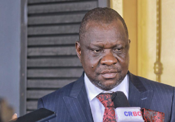 OCHON - ALESI CRISIS