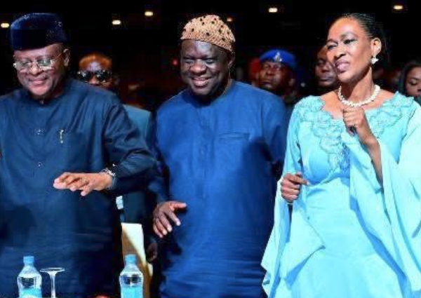 Celebrating 20 Years of Carnival Calabar