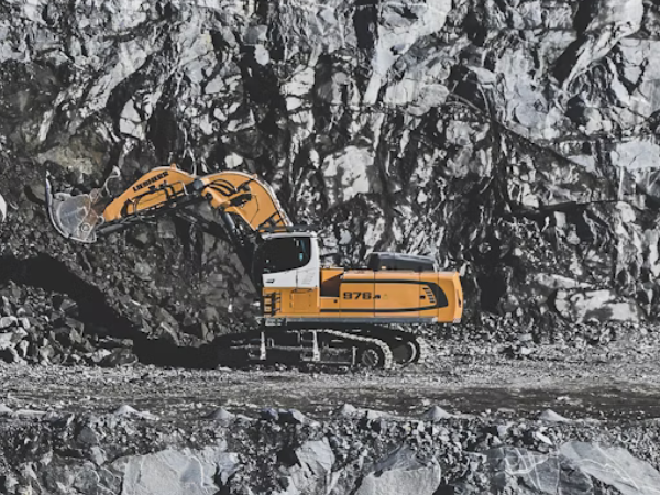 Mineral and Mining Act (Amendment) Bill, 2023