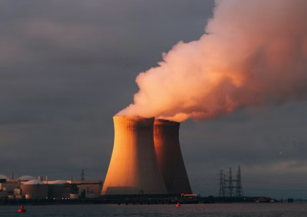 Nuclear Safety Security and Safeguard Bill, 2023