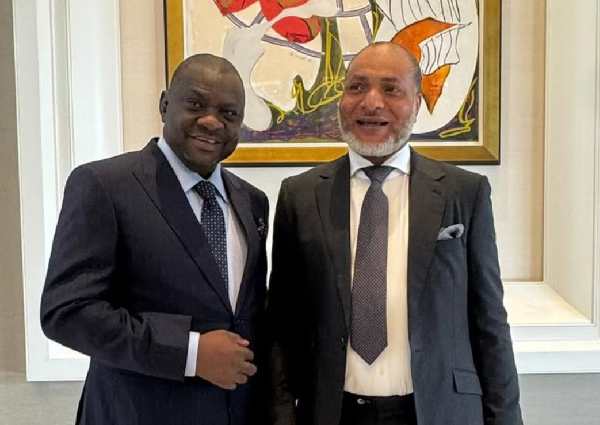 Offshore Technology Conference