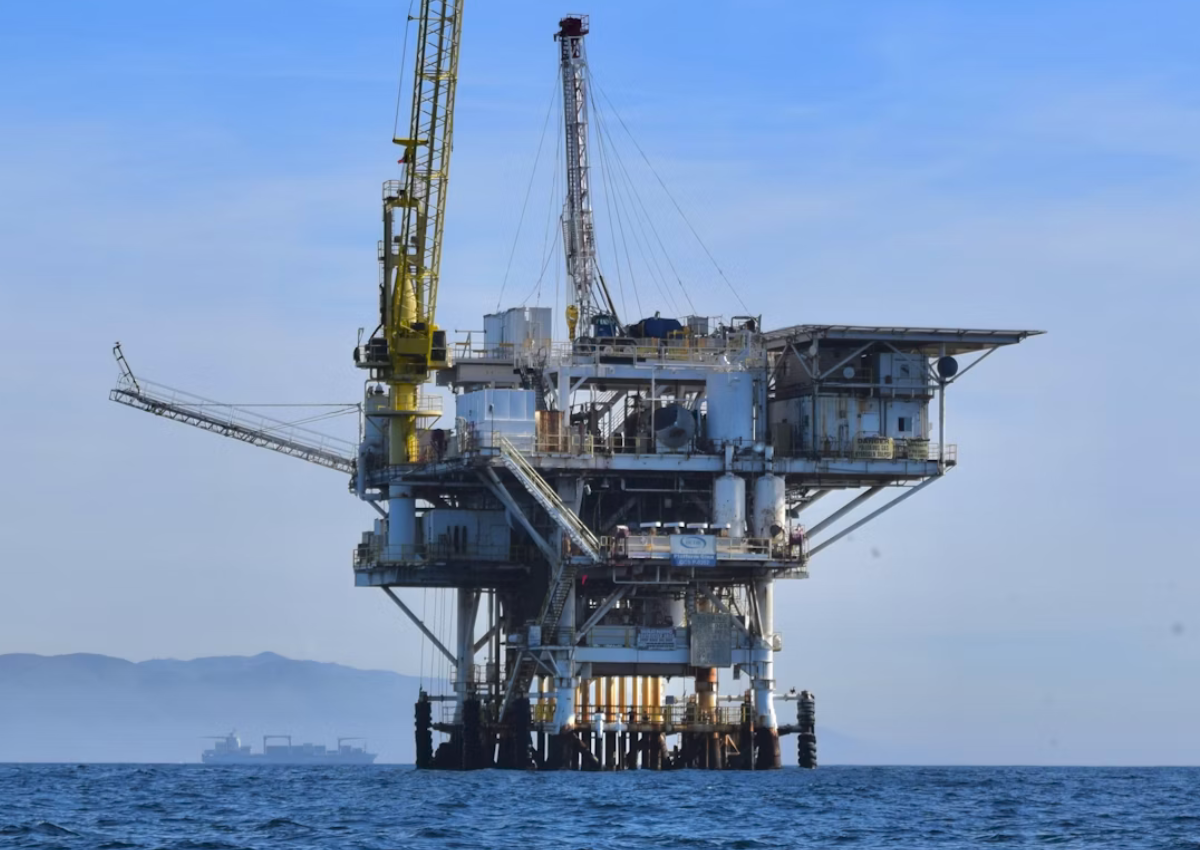 Chartered Institute of Petroleum and Gas Engineers of Nigeria Bill (SB. 539)2024