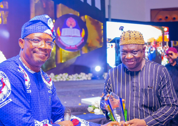 UNICAL’s 50th Anniversary Award Ceremony